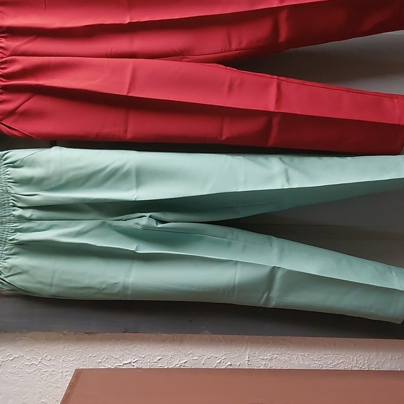 Sarah Morgan pant sz 10 - Picture 2 of 15